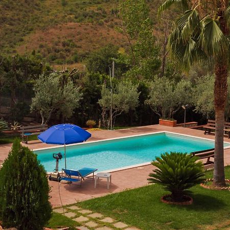 Tenuta Severino Santa Caterina Dello Ionio Marina Extérieur photo