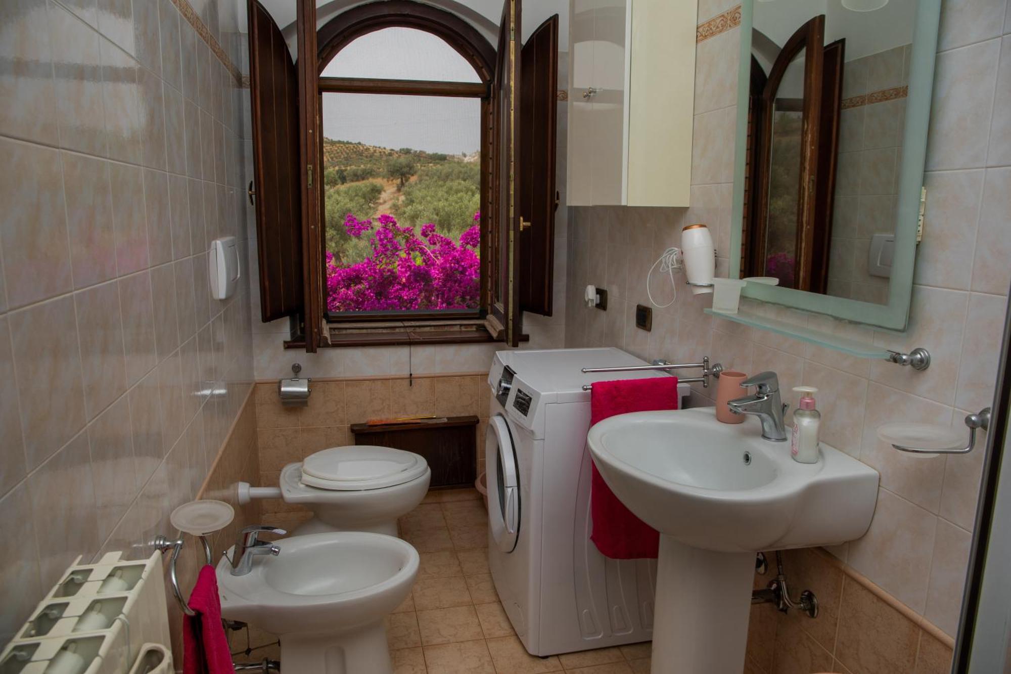Tenuta Severino Santa Caterina Dello Ionio Marina Extérieur photo