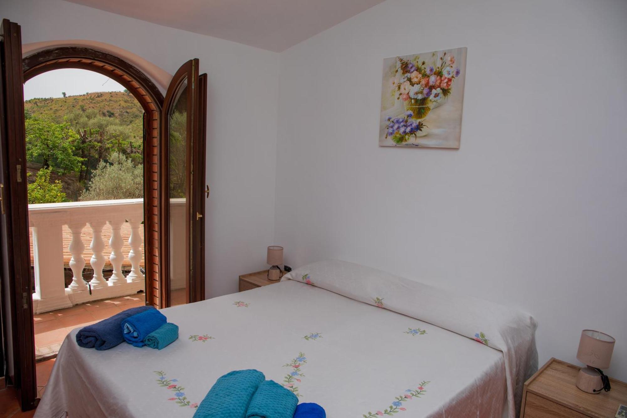 Tenuta Severino Santa Caterina Dello Ionio Marina Extérieur photo
