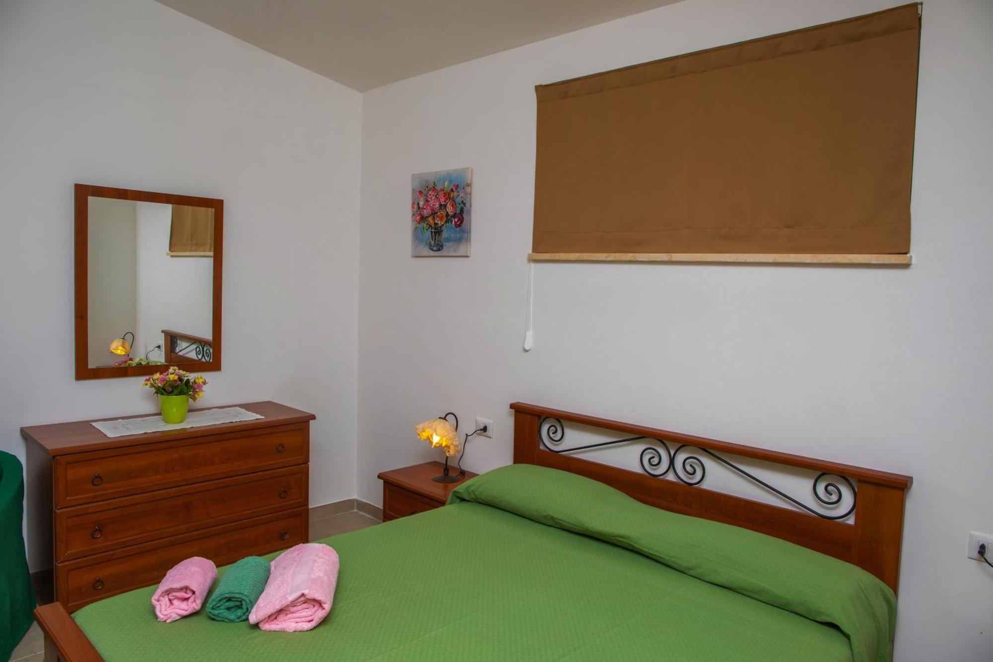 Tenuta Severino Santa Caterina Dello Ionio Marina Chambre photo