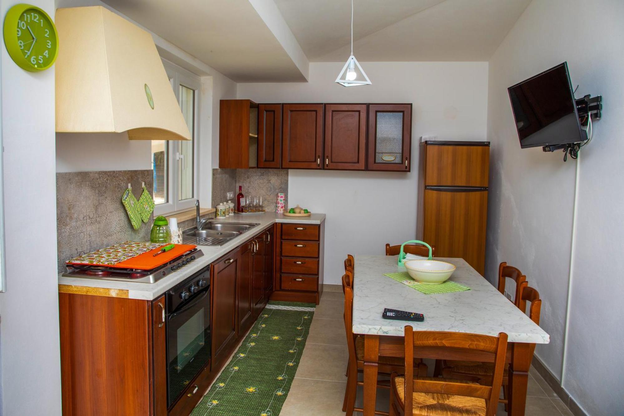 Tenuta Severino Santa Caterina Dello Ionio Marina Extérieur photo