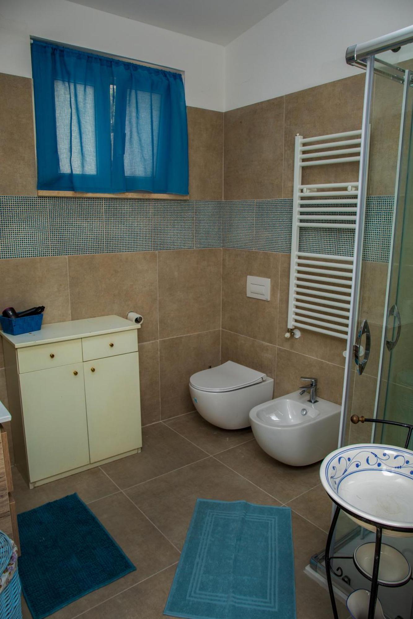 Tenuta Severino Santa Caterina Dello Ionio Marina Chambre photo