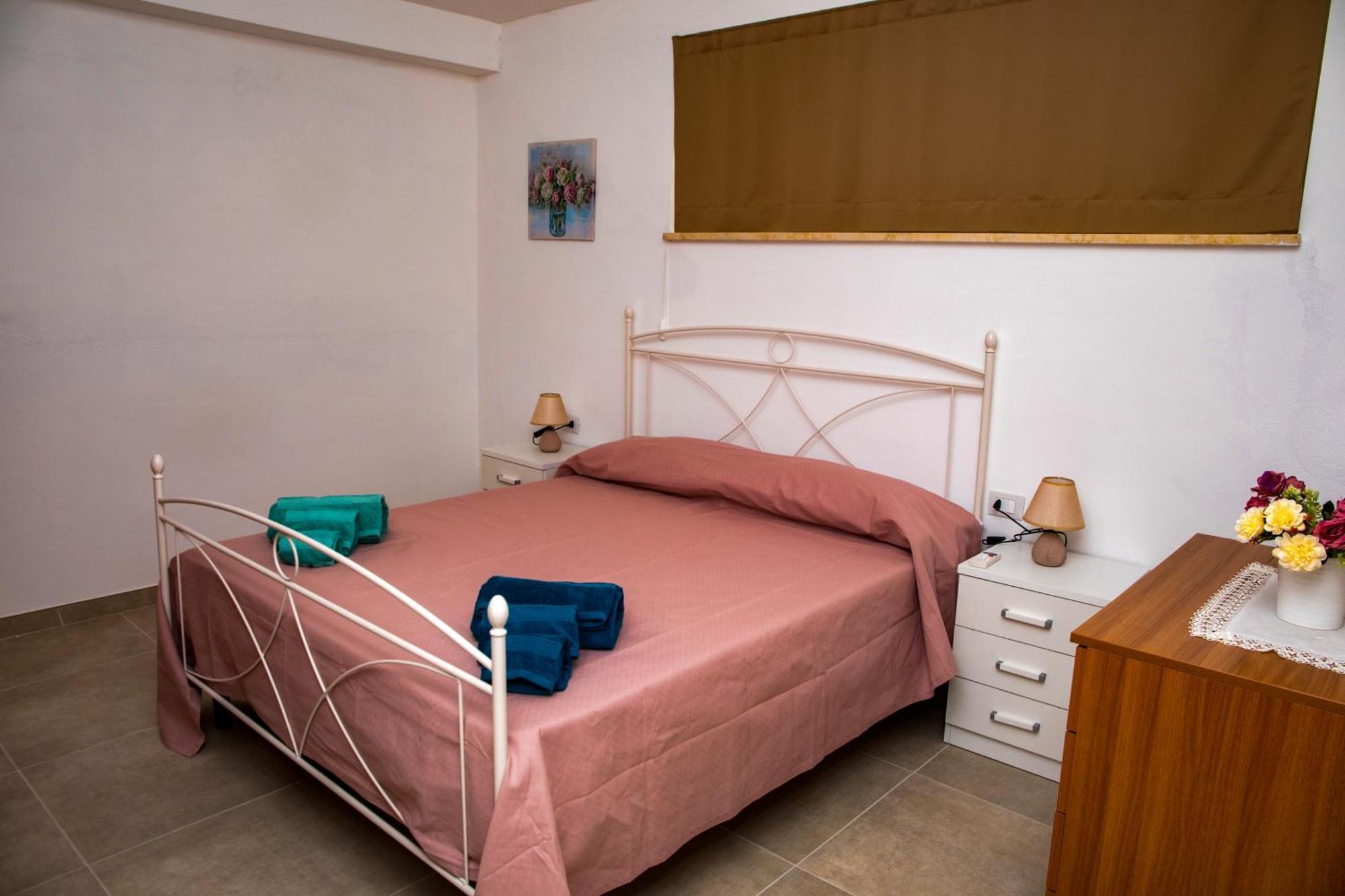 Tenuta Severino Santa Caterina Dello Ionio Marina Extérieur photo
