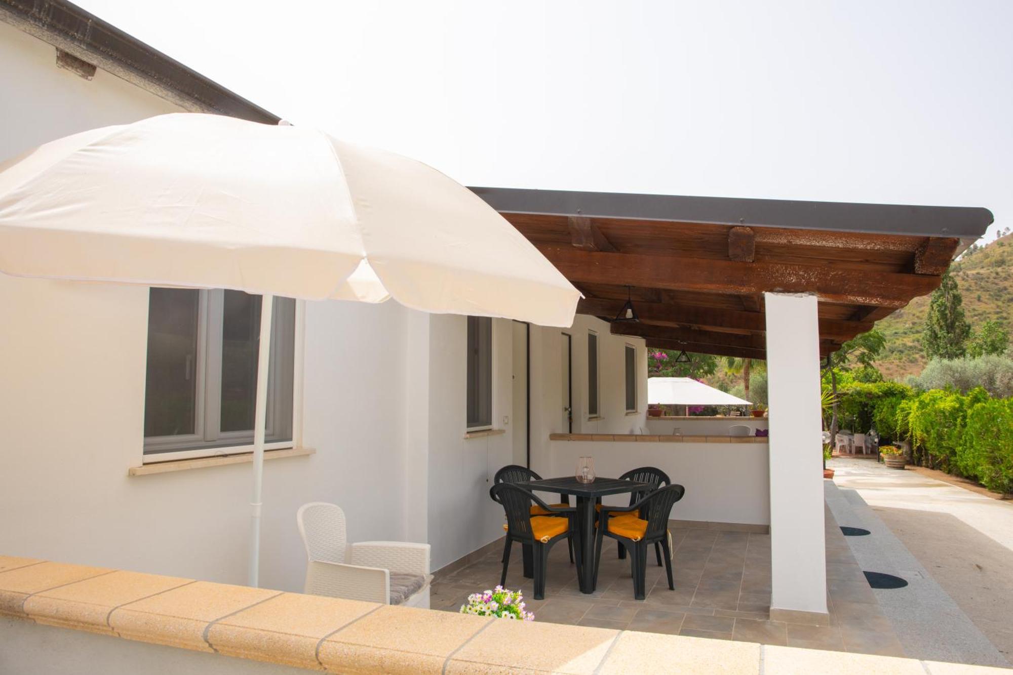 Tenuta Severino Santa Caterina Dello Ionio Marina Chambre photo