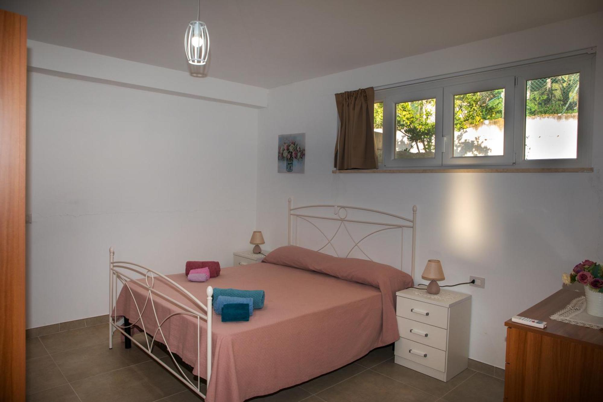 Tenuta Severino Santa Caterina Dello Ionio Marina Extérieur photo
