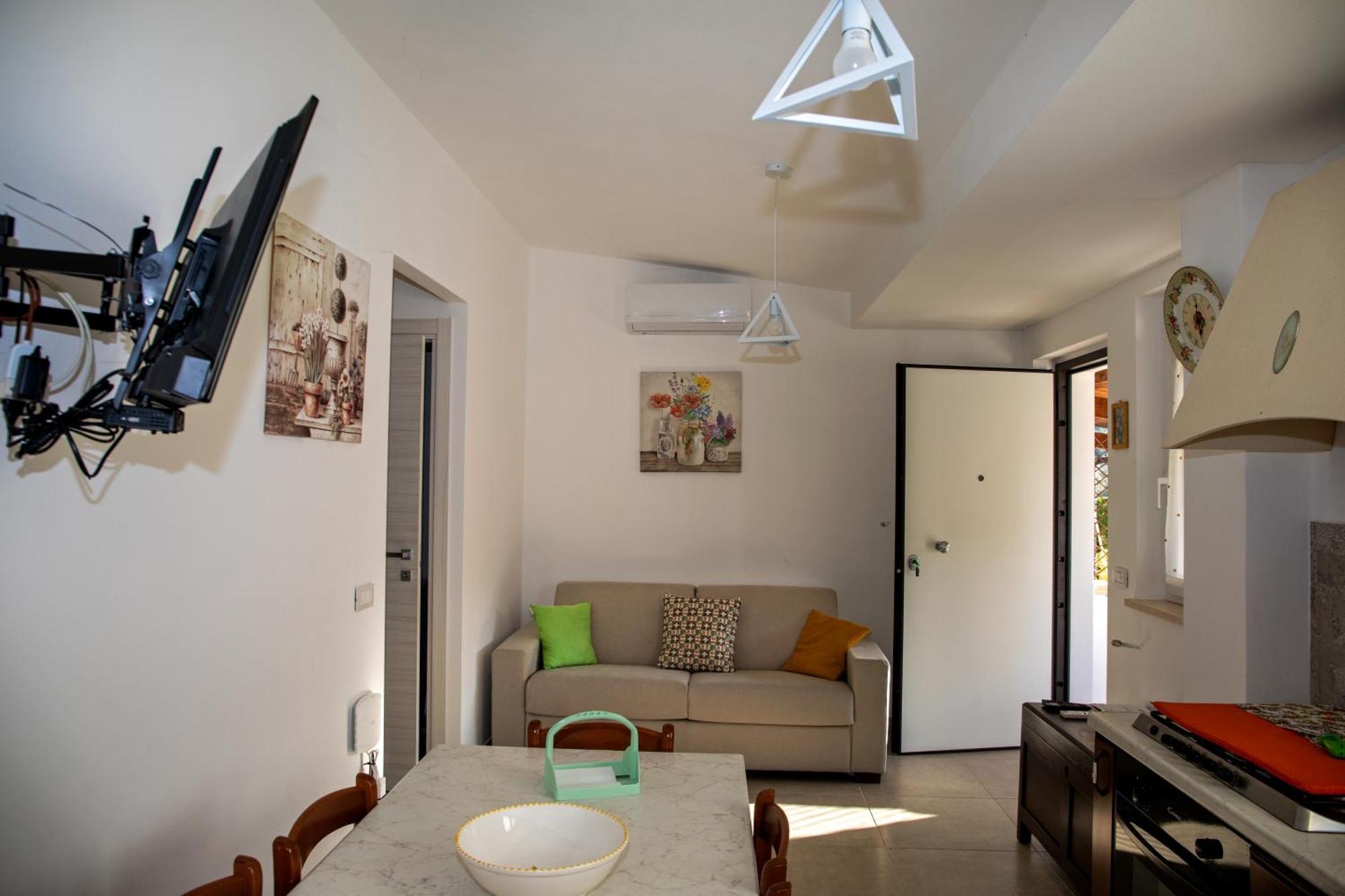 Tenuta Severino Santa Caterina Dello Ionio Marina Extérieur photo