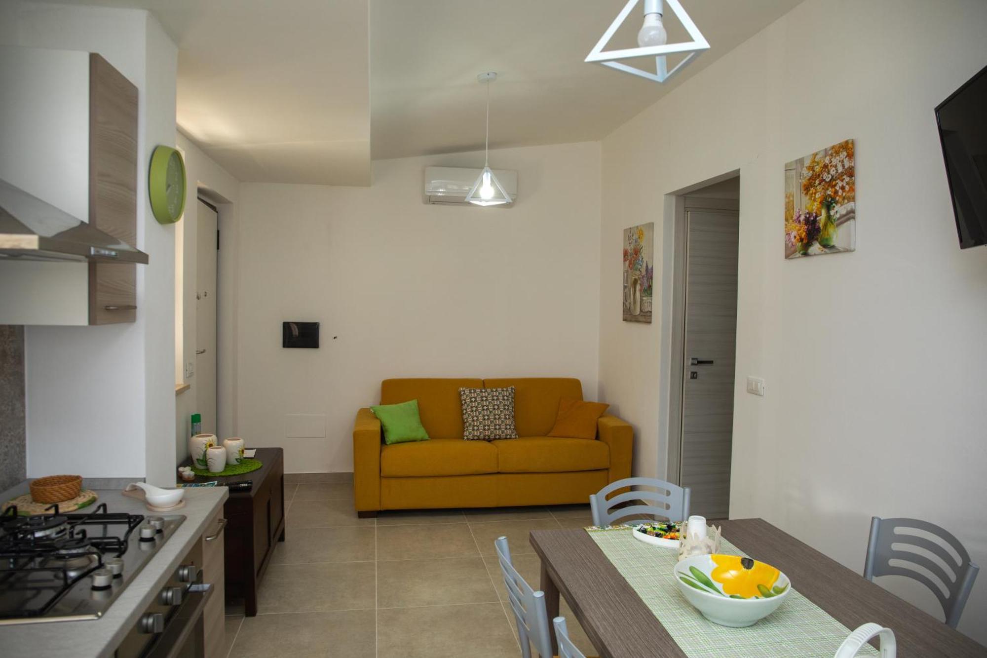 Tenuta Severino Santa Caterina Dello Ionio Marina Extérieur photo