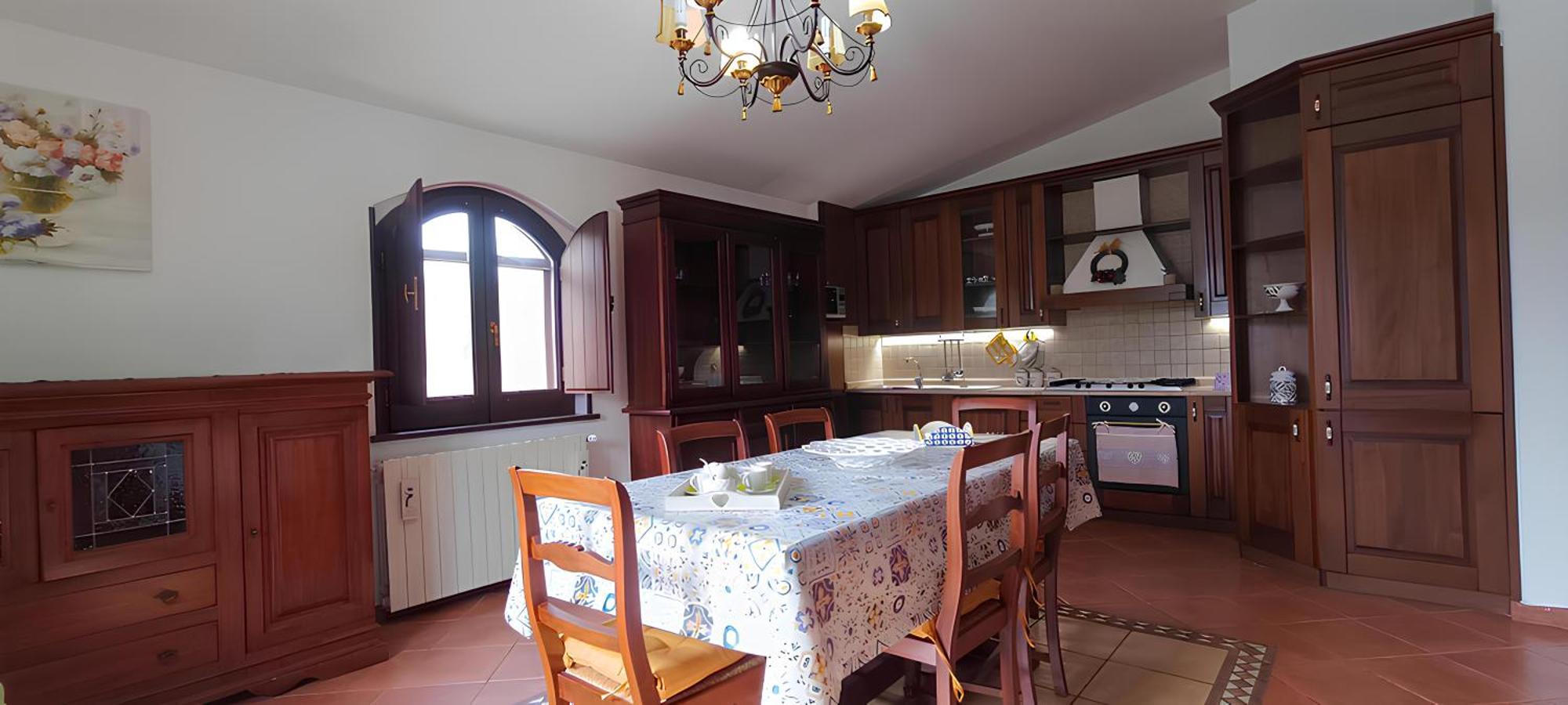 Tenuta Severino Santa Caterina Dello Ionio Marina Extérieur photo